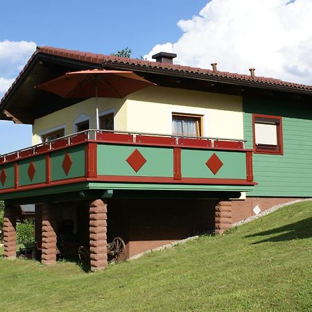 Ramsauer Sonnenalm Villa Рамзау ам Дахщайн Екстериор снимка