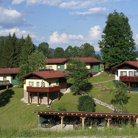Ramsauer Sonnenalm Villa Рамзау ам Дахщайн Екстериор снимка