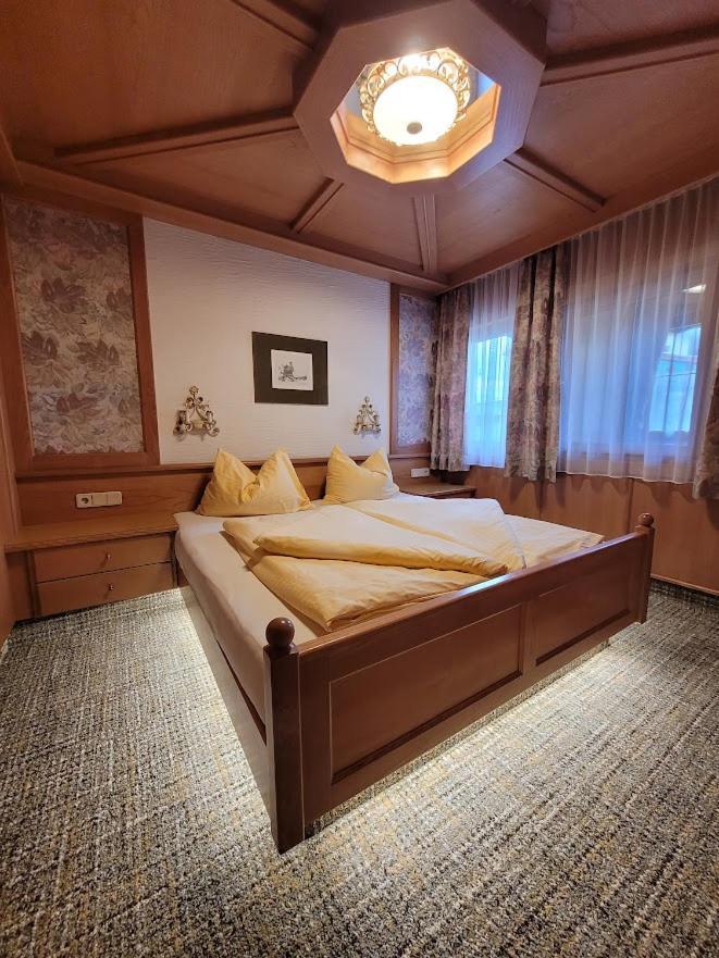 Ramsauer Sonnenalm Villa Рамзау ам Дахщайн Екстериор снимка