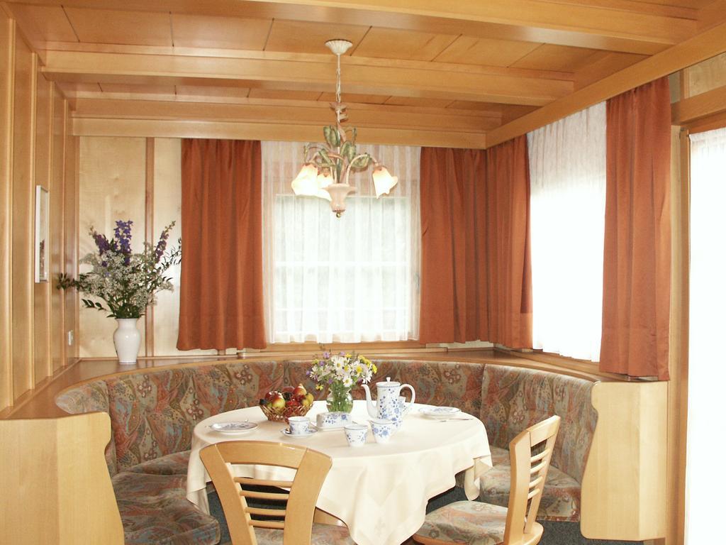 Ramsauer Sonnenalm Villa Рамзау ам Дахщайн Екстериор снимка