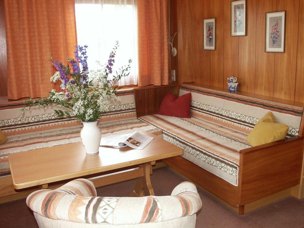 Ramsauer Sonnenalm Villa Рамзау ам Дахщайн Екстериор снимка
