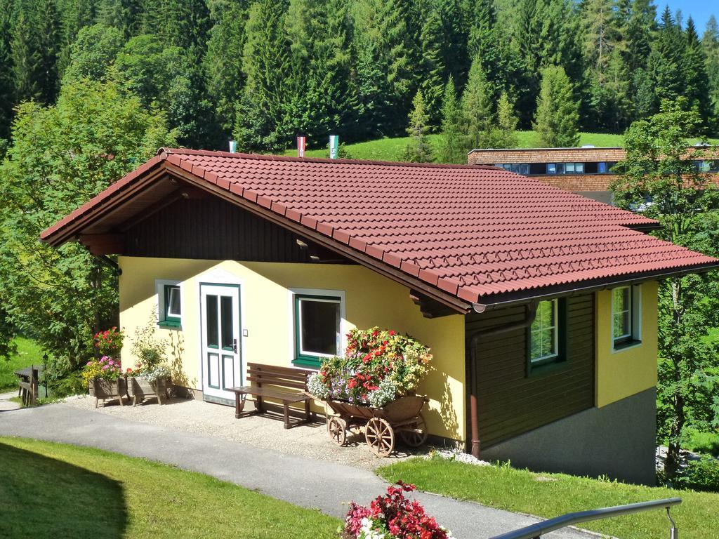 Ramsauer Sonnenalm Villa Рамзау ам Дахщайн Екстериор снимка