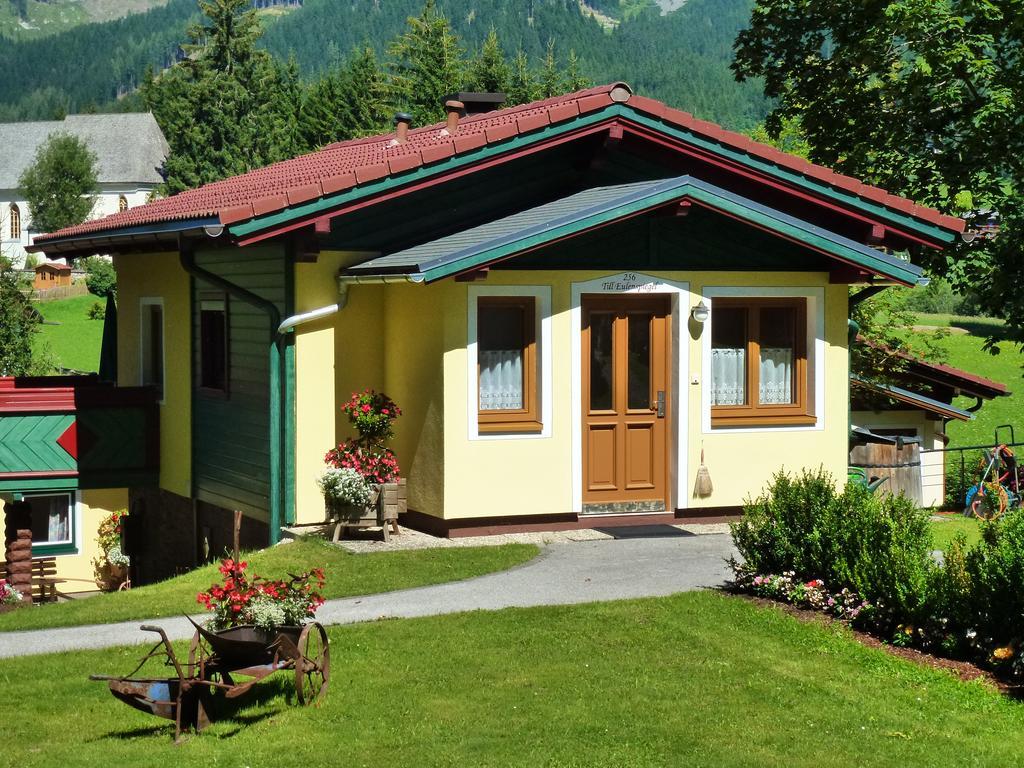 Ramsauer Sonnenalm Villa Рамзау ам Дахщайн Екстериор снимка