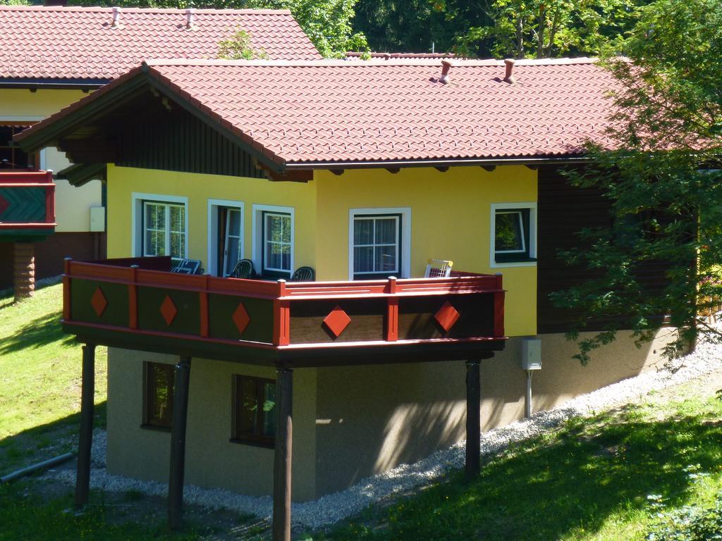 Ramsauer Sonnenalm Villa Рамзау ам Дахщайн Екстериор снимка